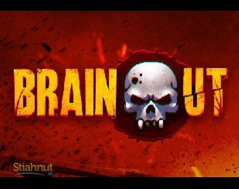 BRAIN / OUT