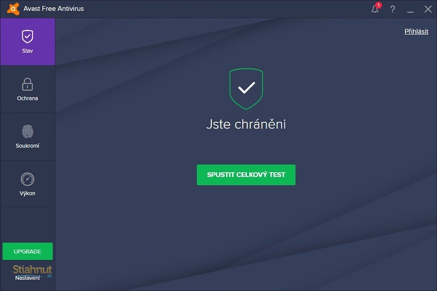 stiahnut zadarmo anti-malware avast