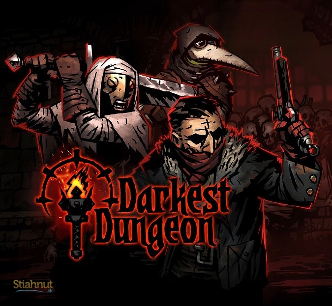 darkest dungeon acestor quoteds download