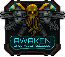 Awaken: Underwater Odyssey