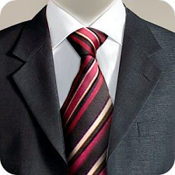 Jak uvázat kravatu (mobilné)