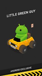 Android za volantom