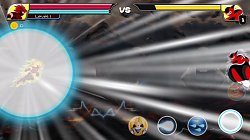 DuelSuper Battle for Goku Devil (mobilné)