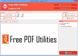 Images to PDF