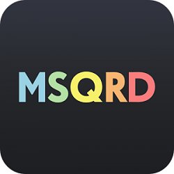 MSQRD (mobilné)