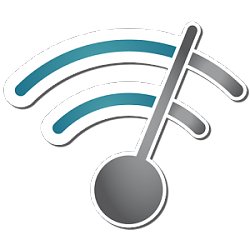 Wifi Analyzer (mobilné)