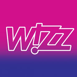 Wizz Air (mobilné)