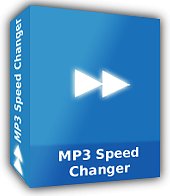 MP3 Speed