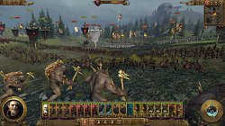 Obrovské armádyTotal War: Warhammer