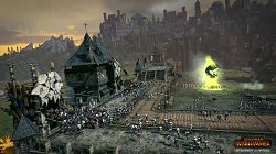 ObliehanieTotal War: Warhammer