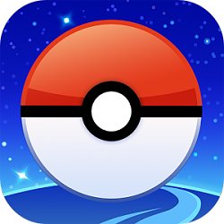 Pokémon GO (mobilné)
