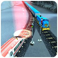 Train Simulator 2016 (mobilné)