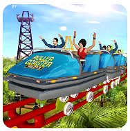 Roller Coaster Simulator (mobilné)