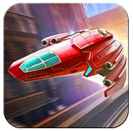 Space Racing 3D (mobilné)