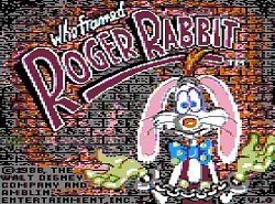 Roger RabbitAgat Emulator
