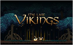 Úvod hryThe Last Vikings (mobilné)