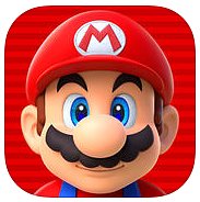 Super Mario Run (mobilné)