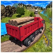 Truck Driver Cargo (mobilné)