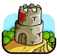 Grow Castle (mobilné)