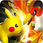 Pokémon Duel (mobilné)