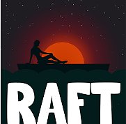 Raft Survival Simulator (mobilné)