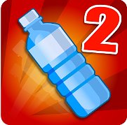 Bottle Flip Challenge 2 (mobilné)