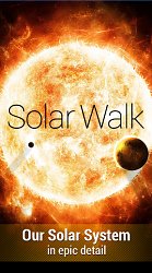 Prechádzka solárnym systémom