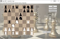 Chess 2020