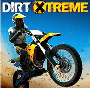 Dirt Extreme (mobilné)