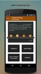 KvízPaleontology SMART Guide (mobilné)
