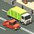 Blocky Traffic Racer (mobilné)