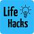 Best Life Hacks Collection (mobilné)