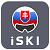 iSKI Slovakia (mobilné)