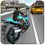 Moto Racer 3D (mobilné)