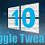 Windows 10 Toogle Tweaker