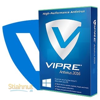 VIPRE Antivirus 2016