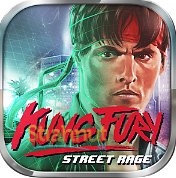 Kung Fury: Street Rage (mobilné)