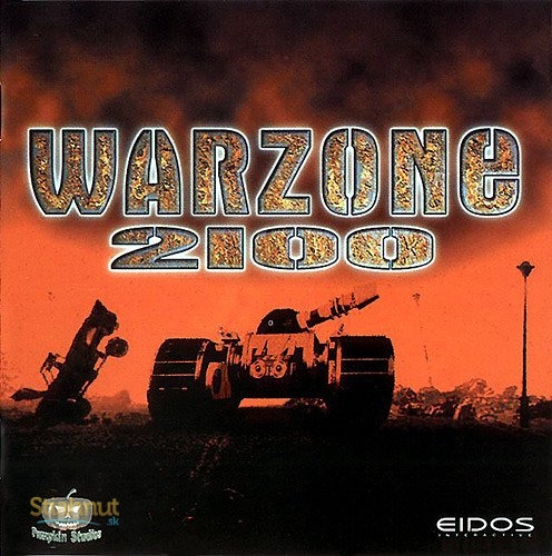 warzone 2100 cb tower