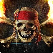 Pirates of Caribbean: ToW (mobilné)