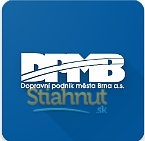 DPMBinfo (mobilné)