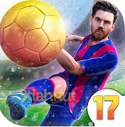 Soccer Star 2017 Top Leagues (mobilné)