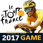 Tour de France – Cycling Stars (mobilné)