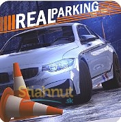 Real Car Parking 2017 Street 3D (mobilné)