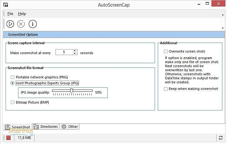 AutoScreenCap