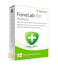 FoneLab for Android