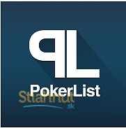 PokerList (mobilné)