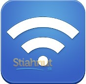 Wifi File Transfer (mobilné)