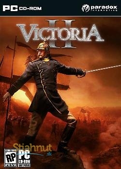 Victoria ll