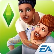 The Sims Mobile (mobilné)