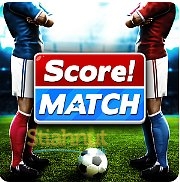 Score! Match (mobilné)
